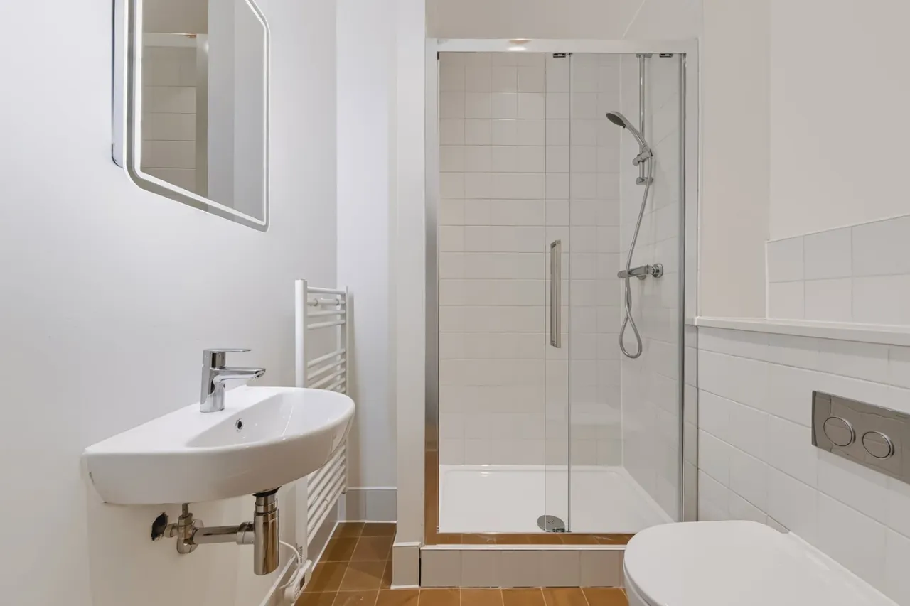 Woburn Square, Bloombury, WC1H, photo 10