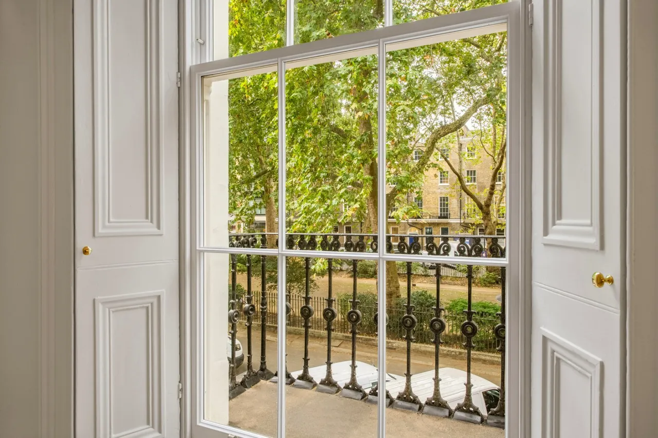 Woburn Square, Bloombury, WC1H, photo 6