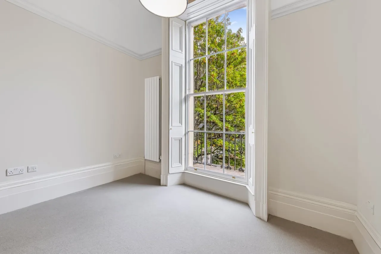 Woburn Square, Bloombury, WC1H, photo 11