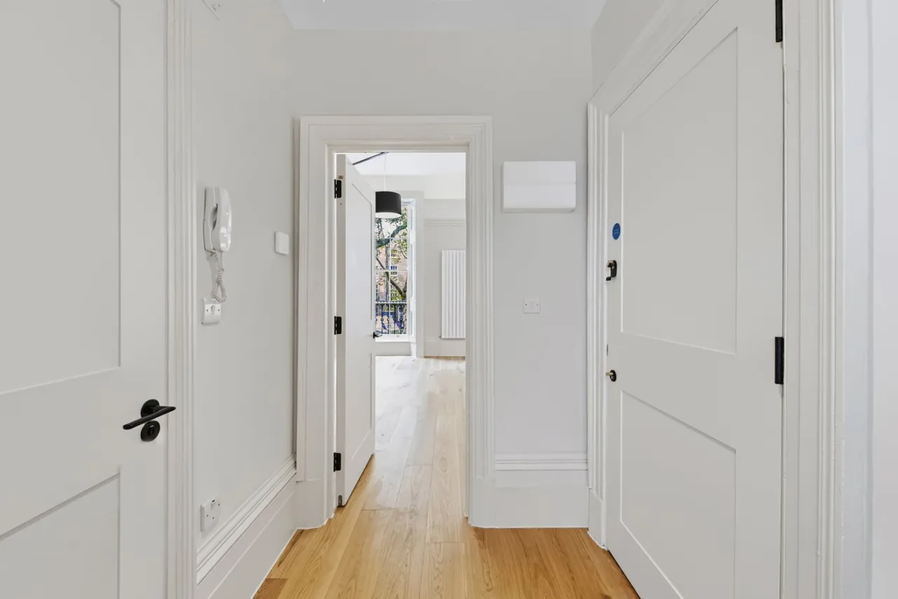 Woburn Square, Bloombury, WC1H, photo 15