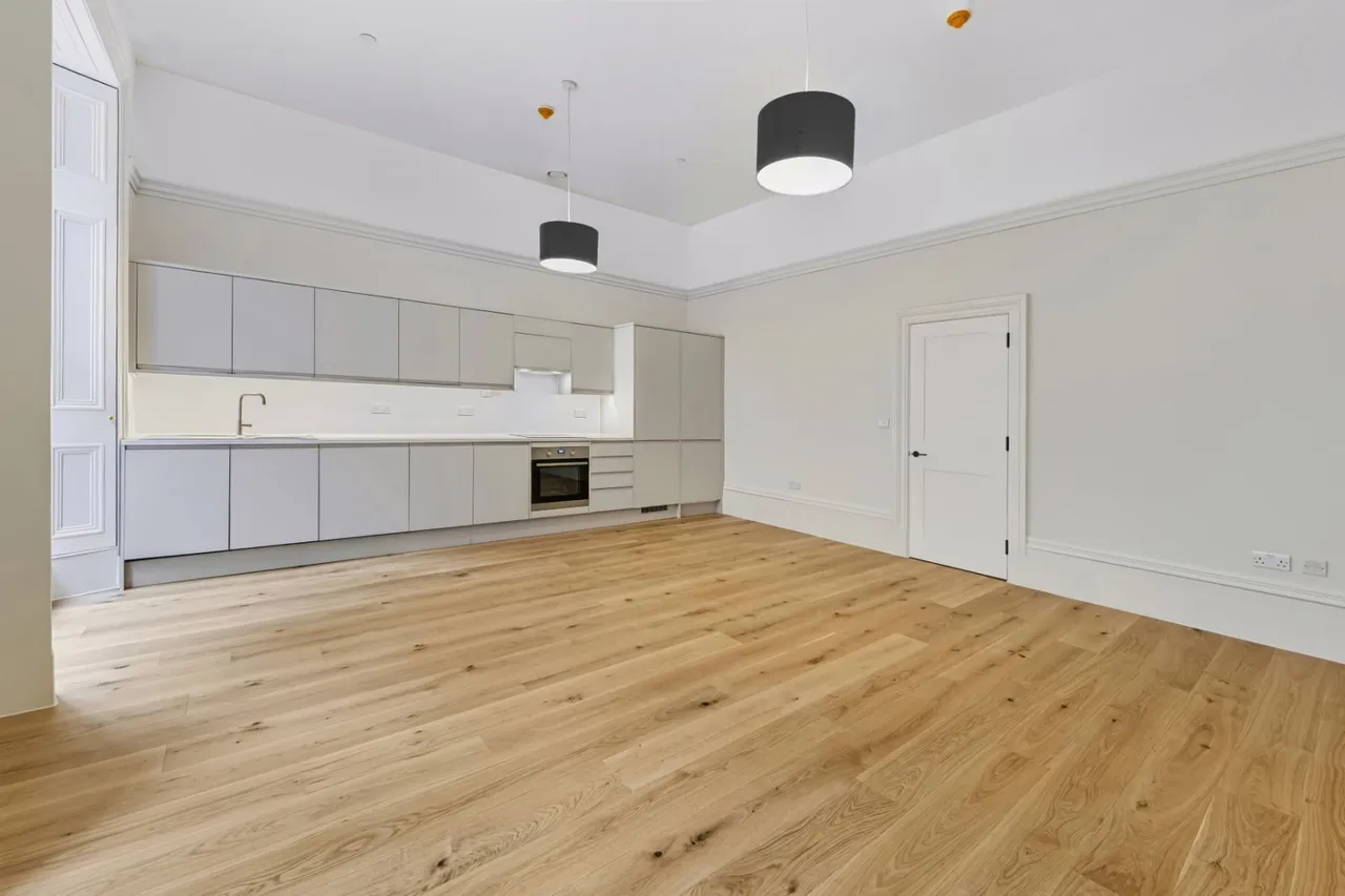 Woburn Square, Bloombury, WC1H, photo 8