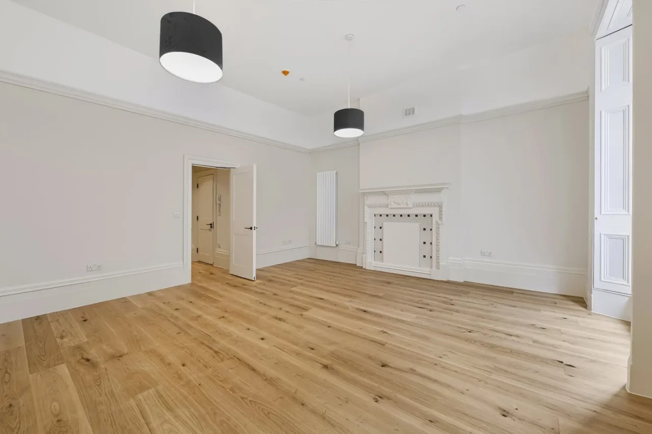 Woburn Square, Bloombury, WC1H, photo 4