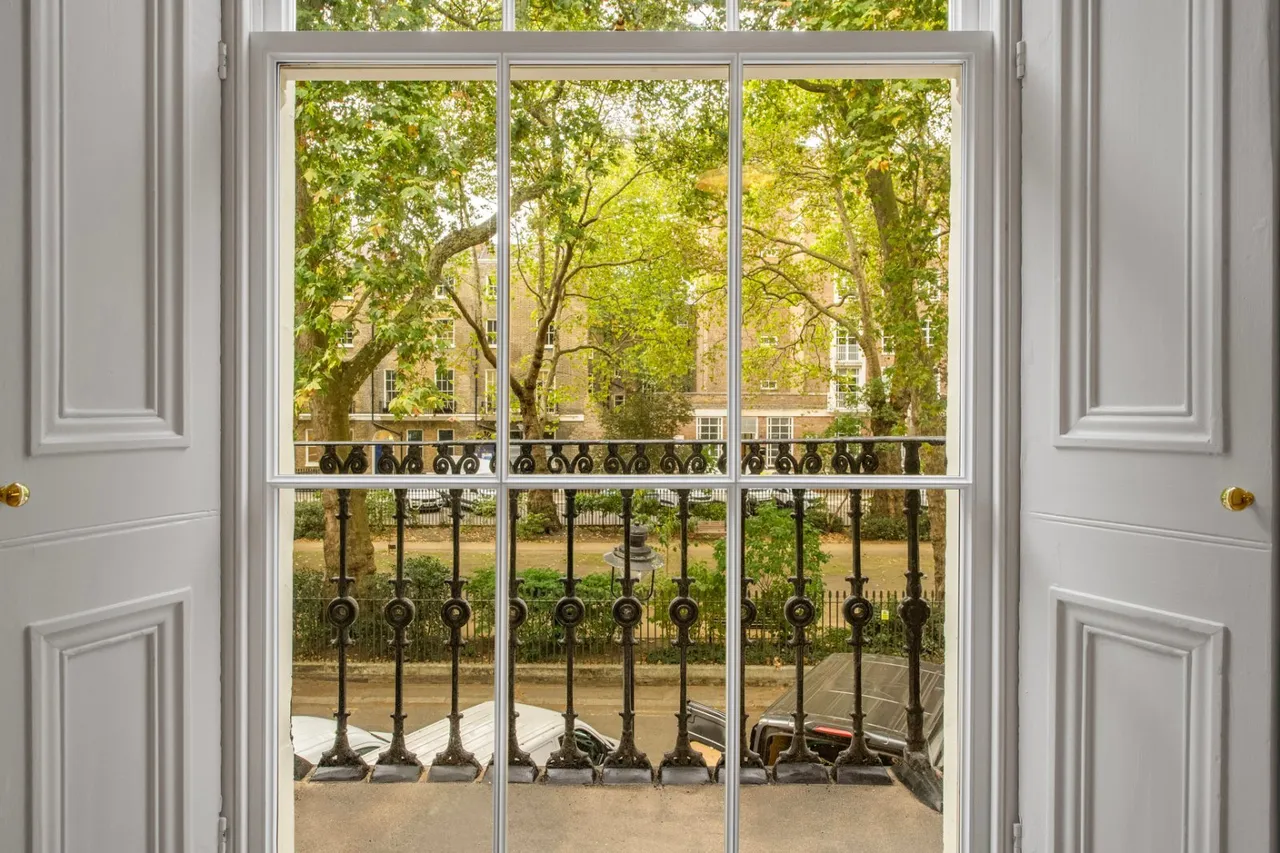 Woburn Square, Bloombury, WC1H, photo 7
