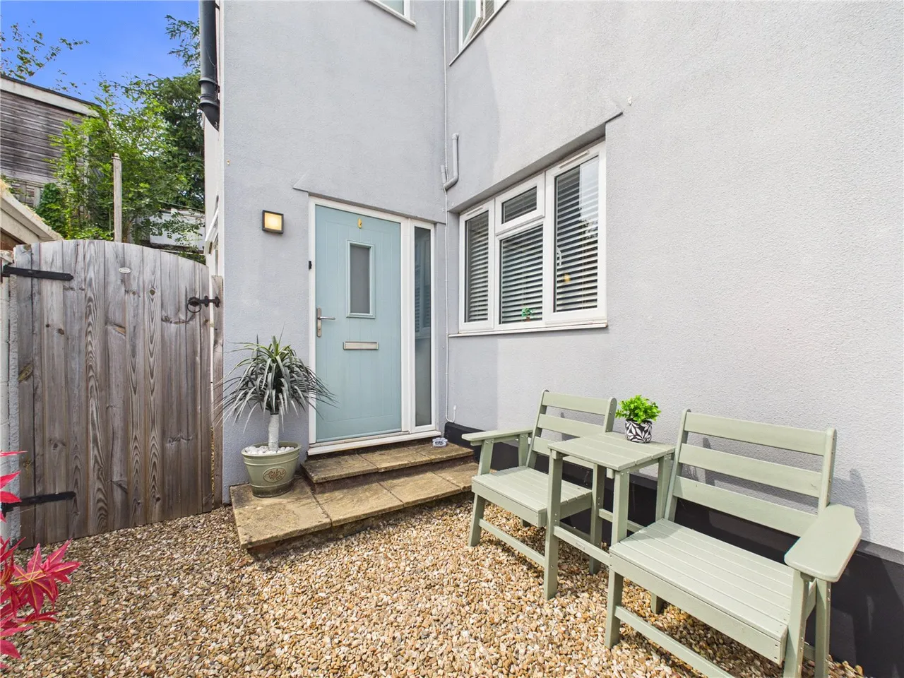 5 bed house for sale, Chapel Street, Tiverton, EX16