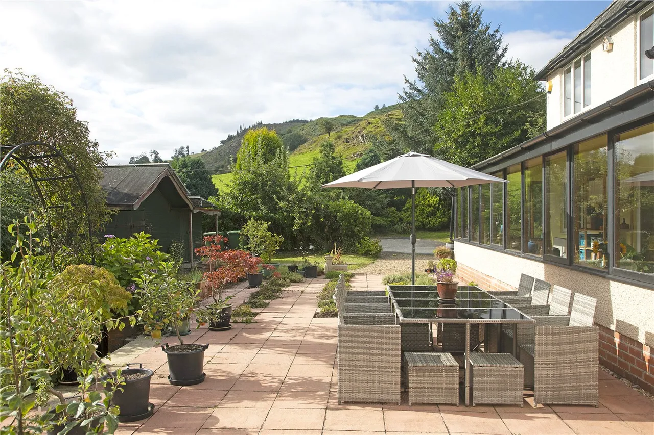 Machynlleth, Powys, photo 28