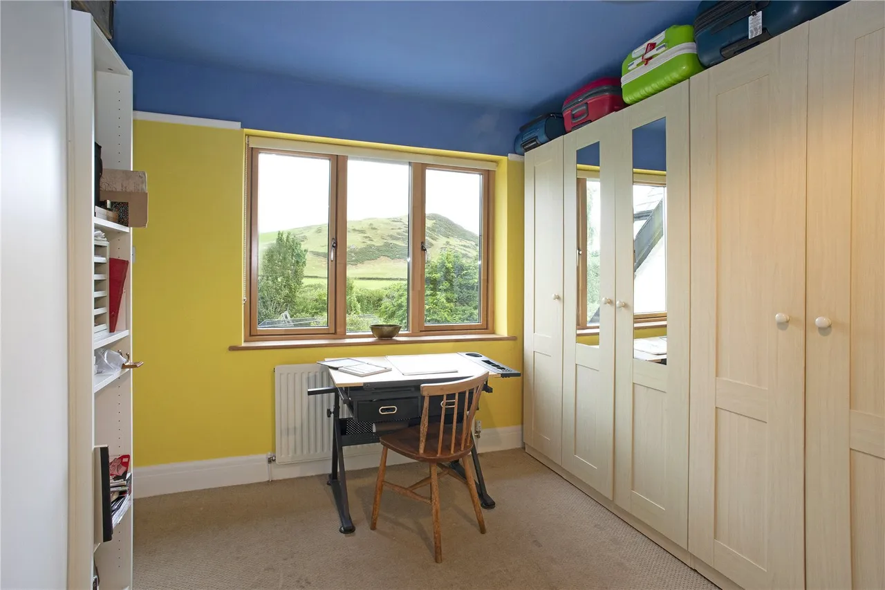 Machynlleth, Powys, photo 17