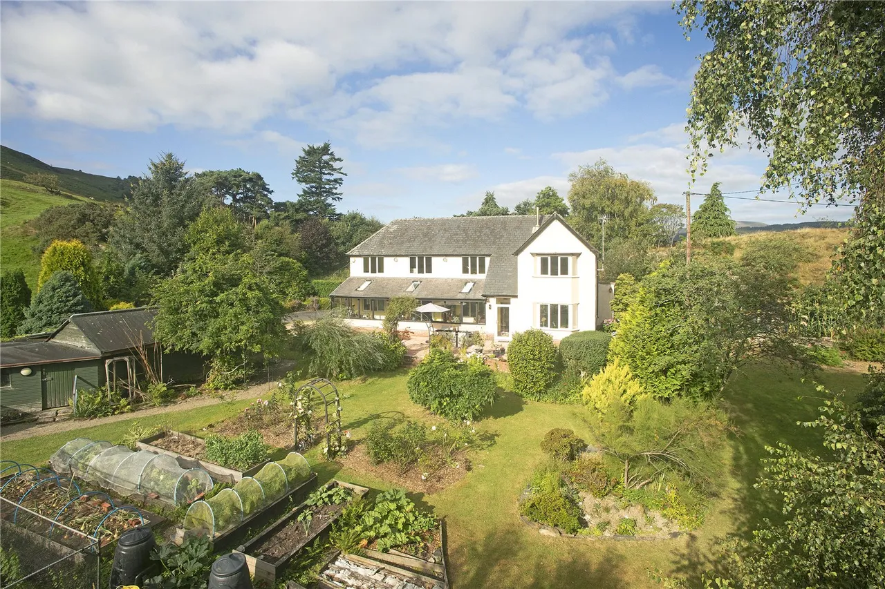 Machynlleth, Powys, photo 2