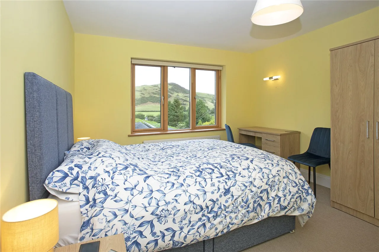 Machynlleth, Powys, photo 20