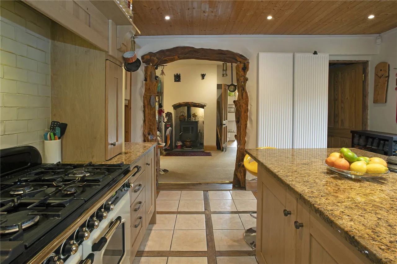 Machynlleth, Powys, photo 10
