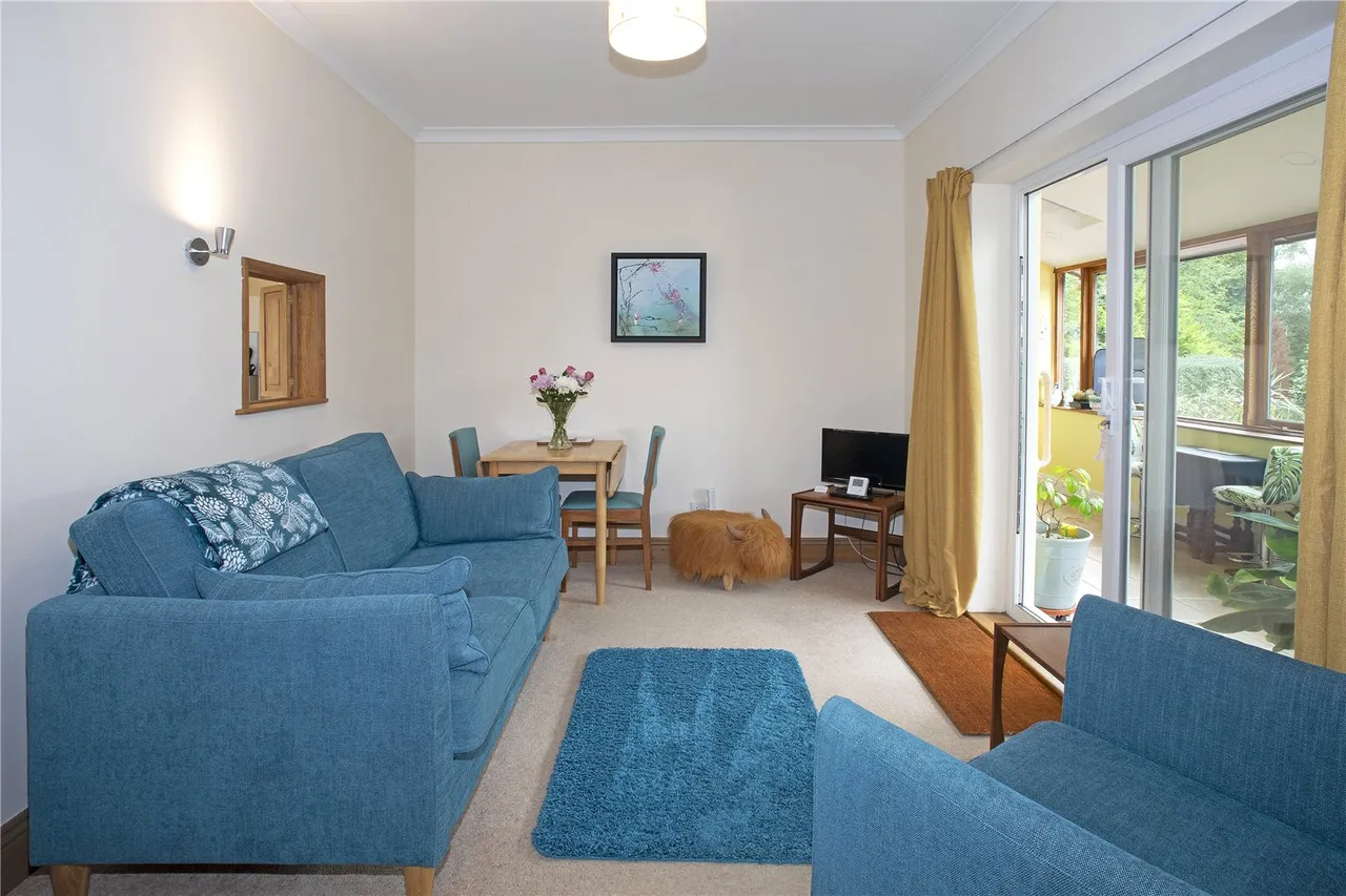 Machynlleth, Powys, photo 24