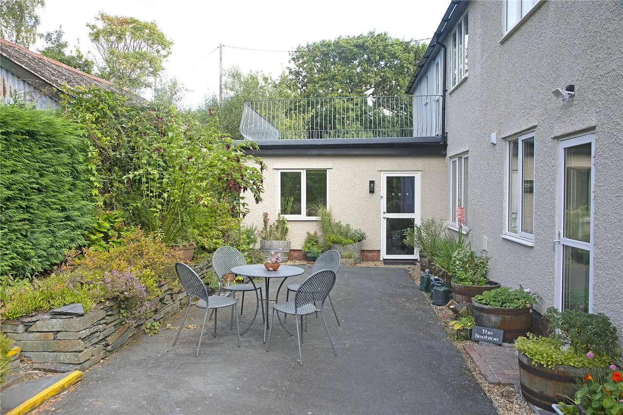 Machynlleth, Powys, photo 29