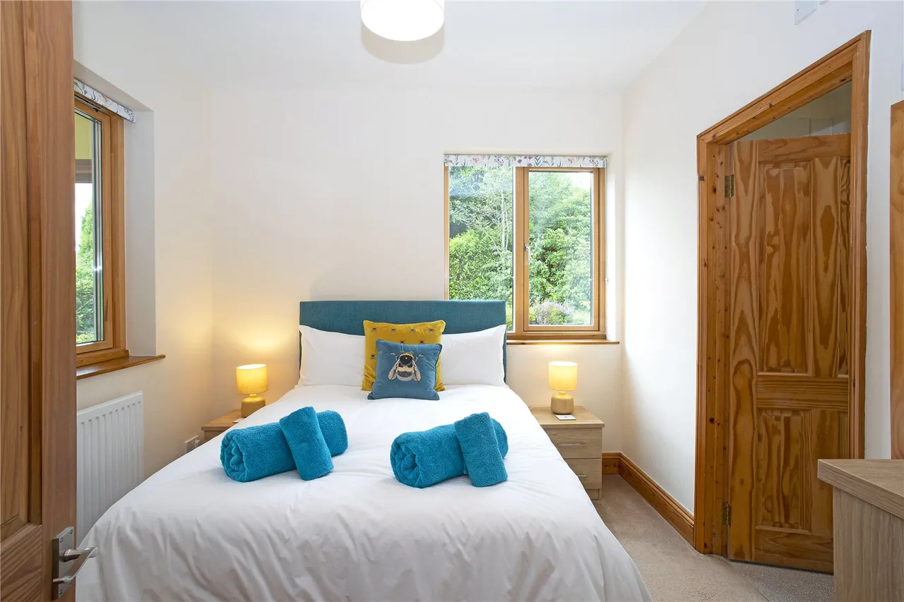 Machynlleth, Powys, photo 25