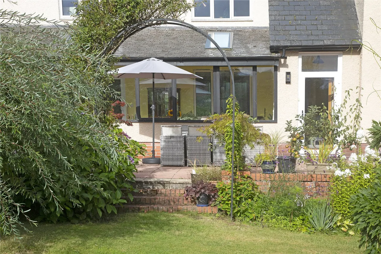 Machynlleth, Powys, photo 27
