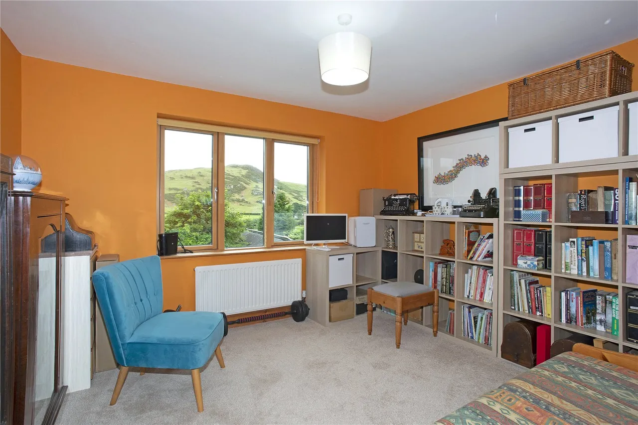 Machynlleth, Powys, photo 18