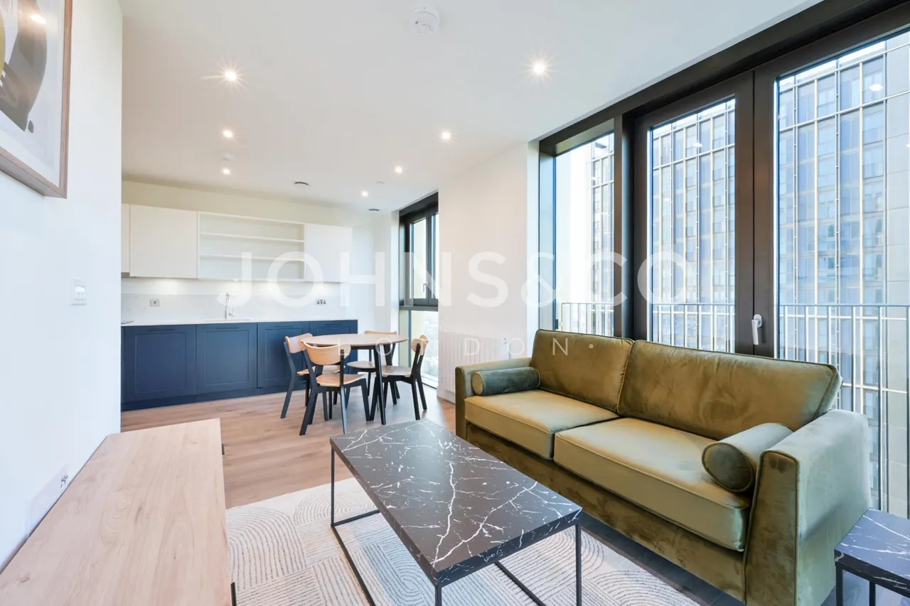 Menara Point, Twelve Trees Park, E16, photo 7
