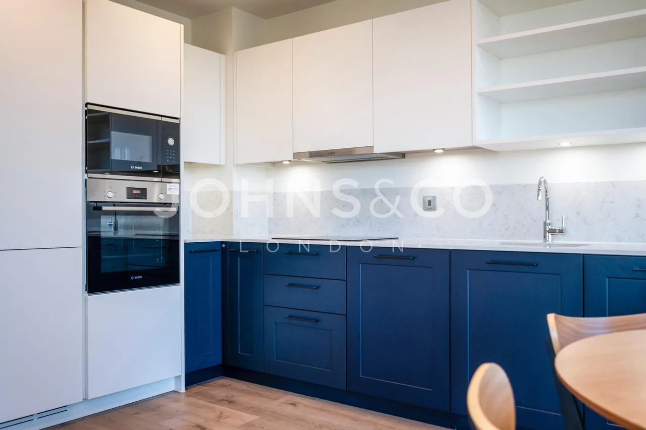 Menara Point, Twelve Trees Park, E16, photo 4