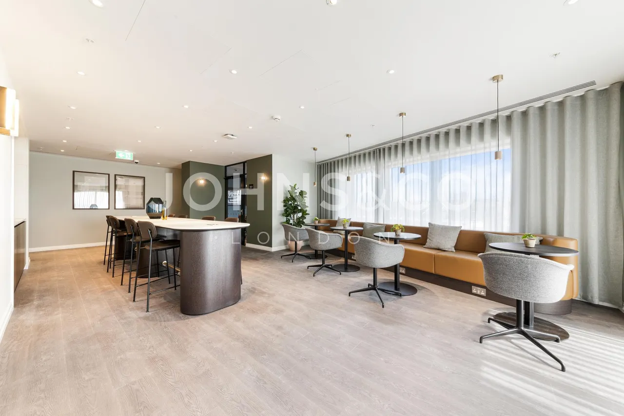 Menara Point, Twelve Trees Park, E16, photo 19