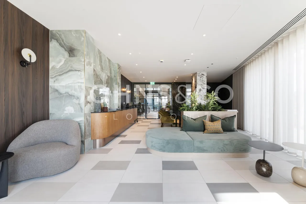 Menara Point, Twelve Trees Park, E16, photo 12