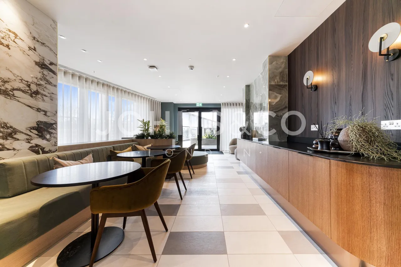 Menara Point, Twelve Trees Park, E16, photo 13