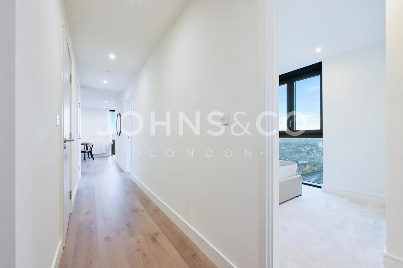 Menara Point, Twelve Trees Park, E16, photo 10