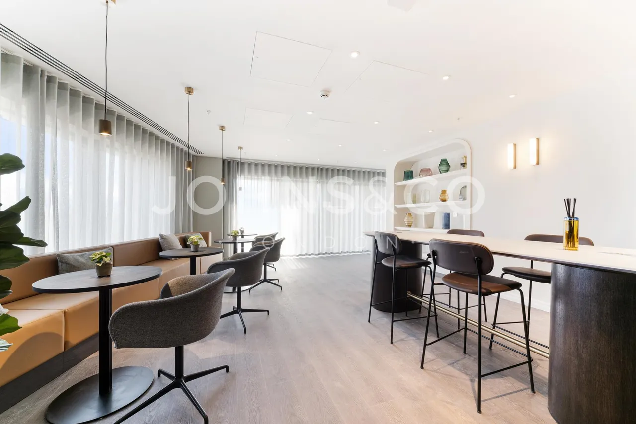 Menara Point, Twelve Trees Park, E16, photo 17