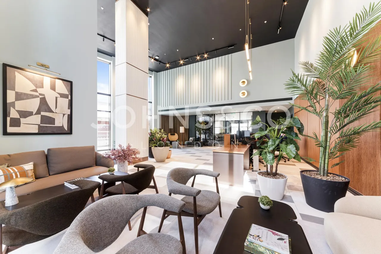 Menara Point, Twelve Trees Park, E16, photo 14