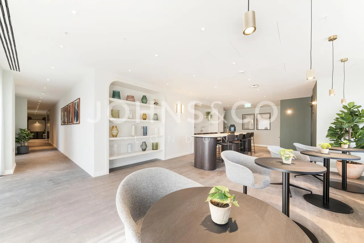 Menara Point, Twelve Trees Park, E16, photo 16
