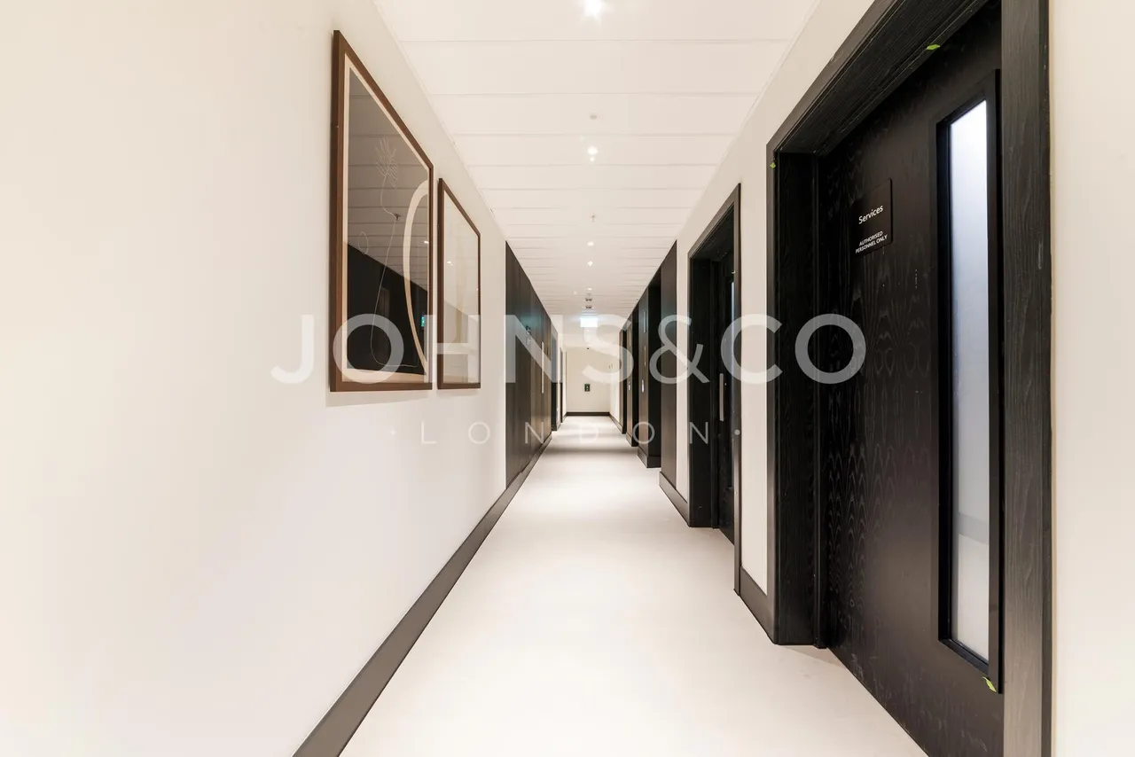 Menara Point, Twelve Trees Park, E16, photo 15