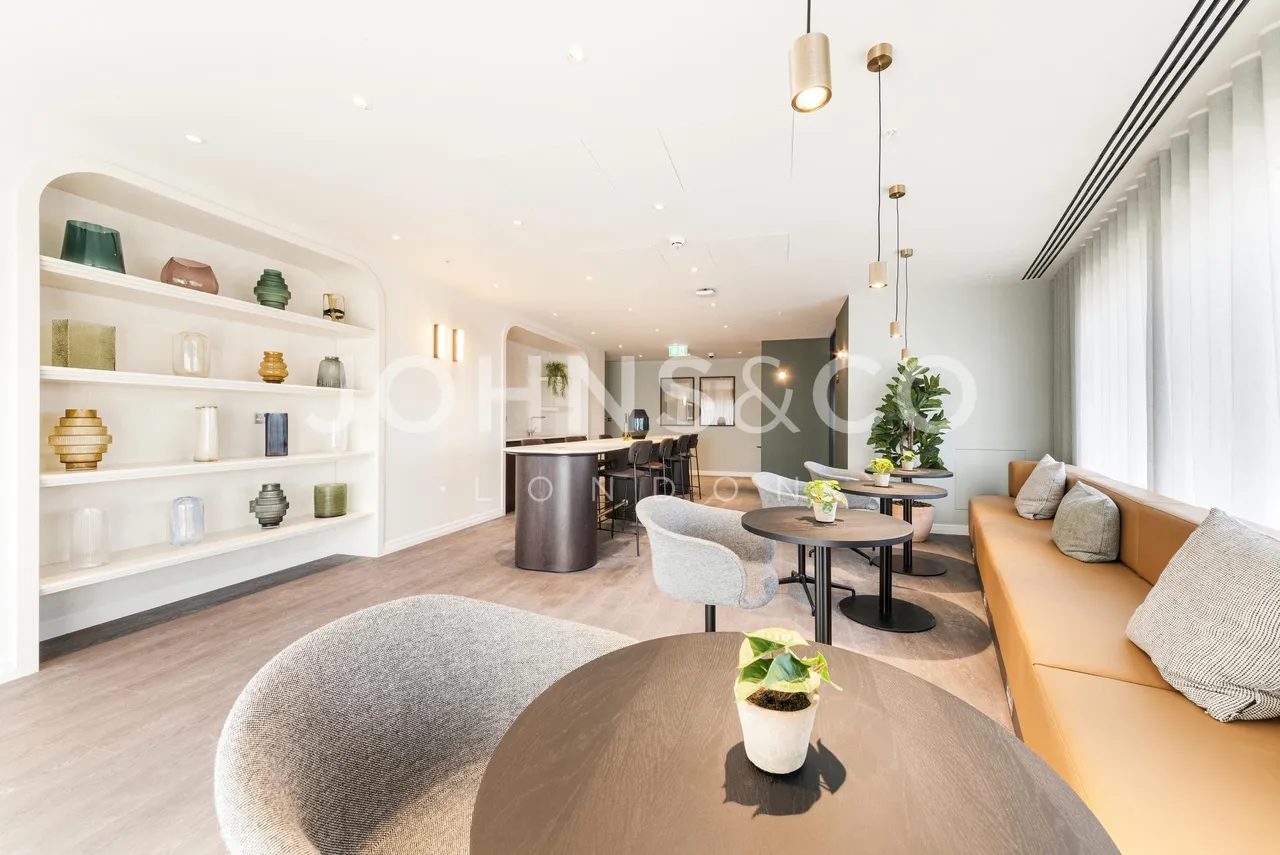 Menara Point, Twelve Trees Park, E16, photo 18