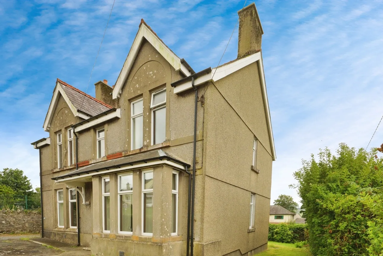 Llwyndu Road, Penygroes, LL54, photo 15