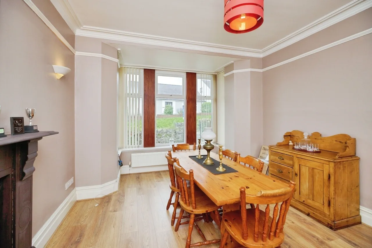 Llwyndu Road, Penygroes, LL54, photo 16