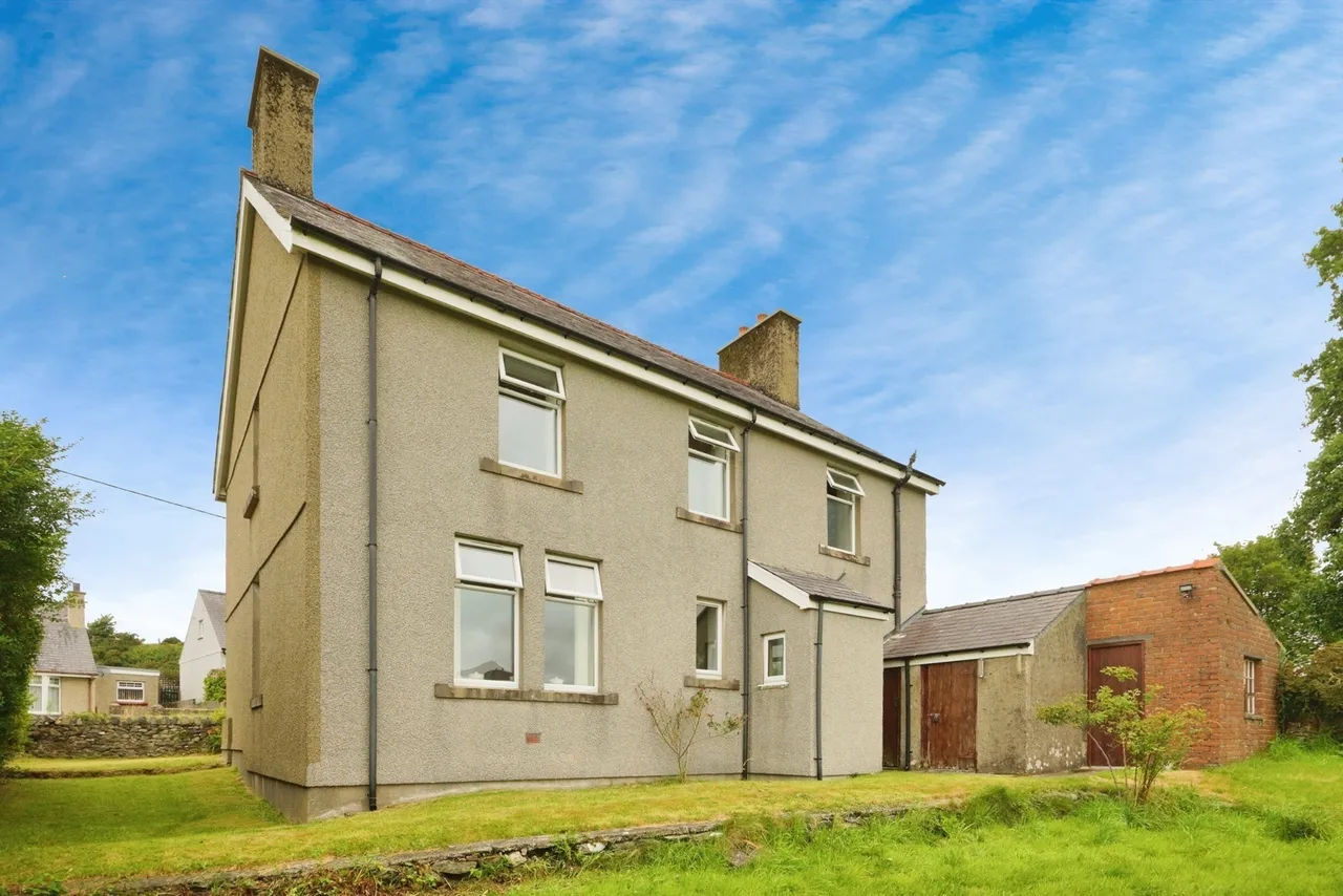 Llwyndu Road, Penygroes, LL54, photo 12