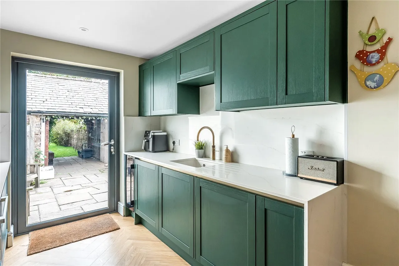 Flanchford Road, Reigate, RH2, photo 5