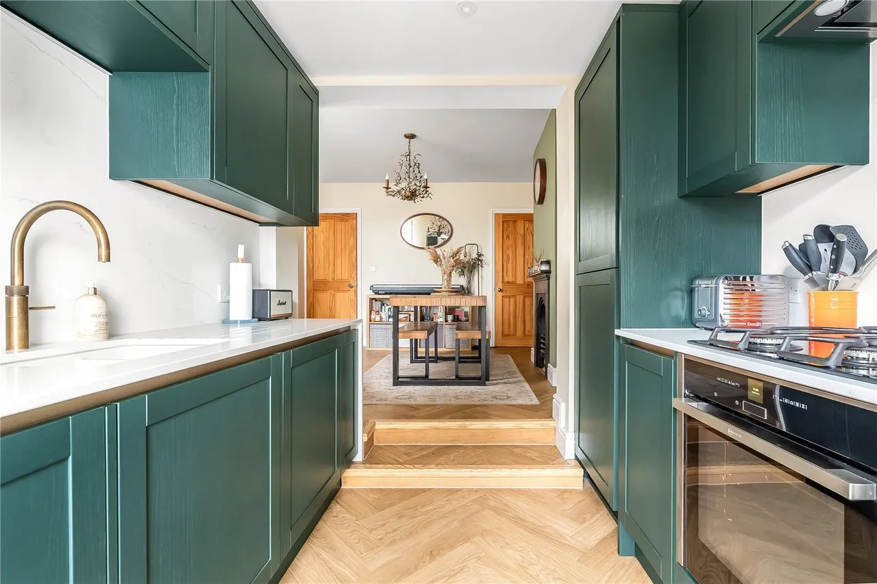 Flanchford Road, Reigate, RH2, photo 6