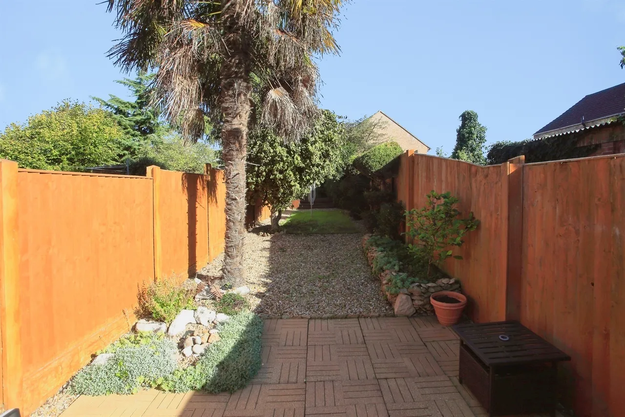 Palmerston Road, Peterborough, PE2, photo 9