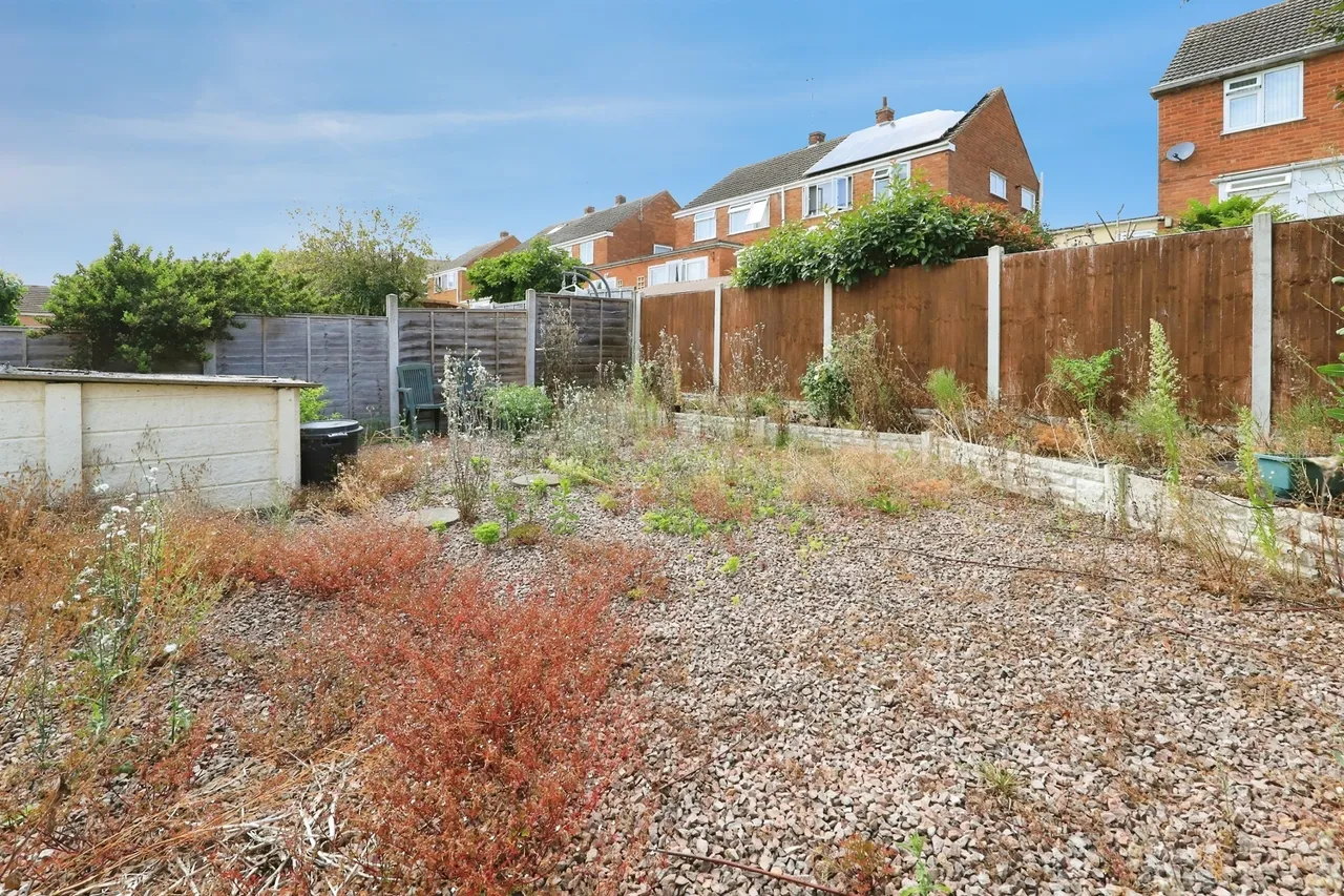 Dunnington Avenue, Kidderminster, DY10, photo 13