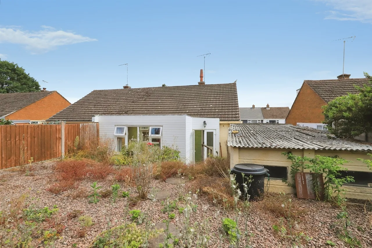 Dunnington Avenue, Kidderminster, DY10, photo 14