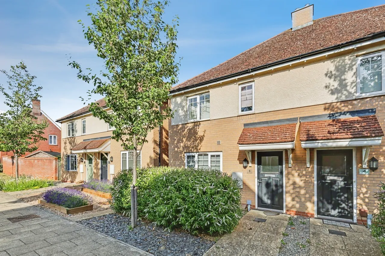 3 bed house for sale, Einstein Walk, Northampton, NN5