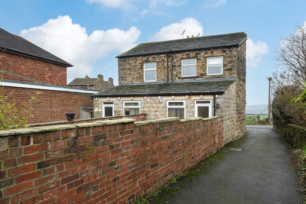 Gomersal Lane, Little Gomersal BD19 4JQ, photo 14