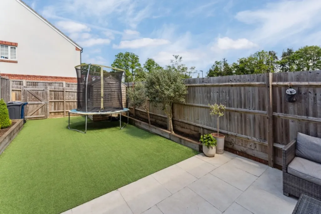 Grange Road, Chalfont St. Peter, SL9, photo 42