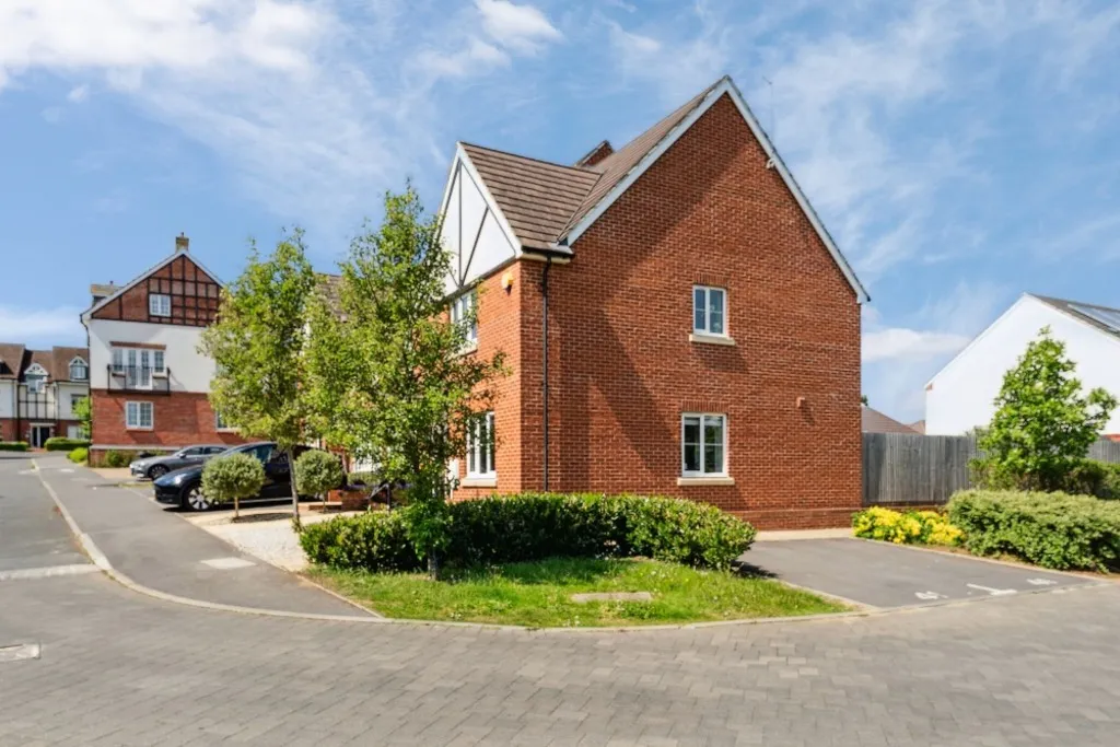 Grange Road, Chalfont St. Peter, SL9, photo 24