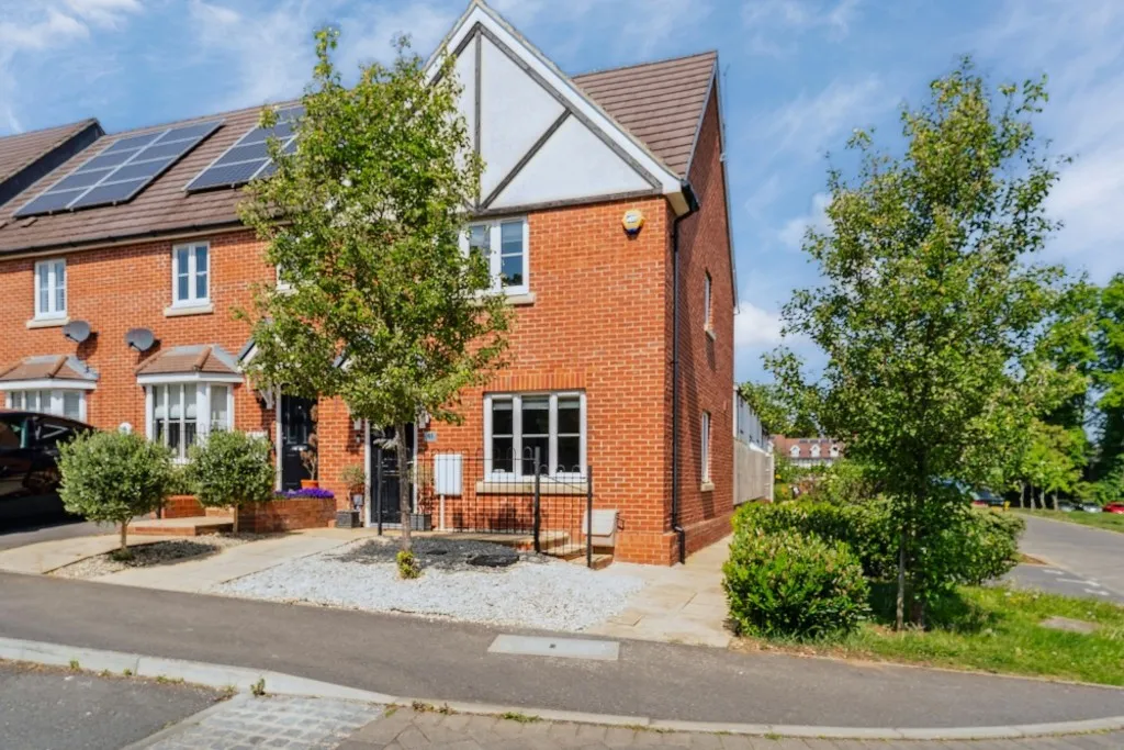 Grange Road, Chalfont St. Peter, SL9, photo 21