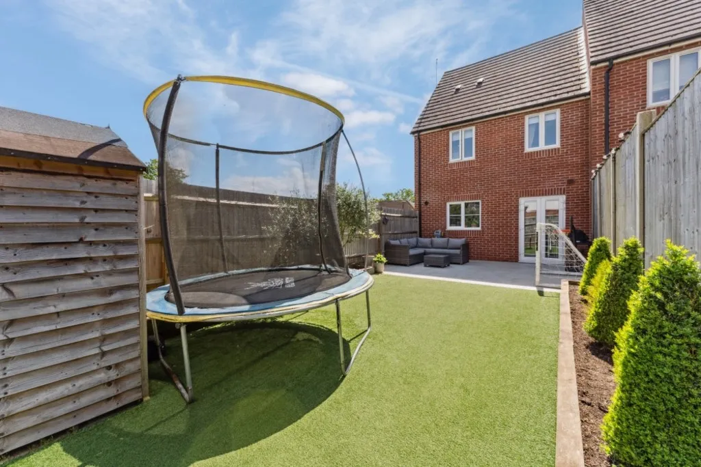 Grange Road, Chalfont St. Peter, SL9, photo 16