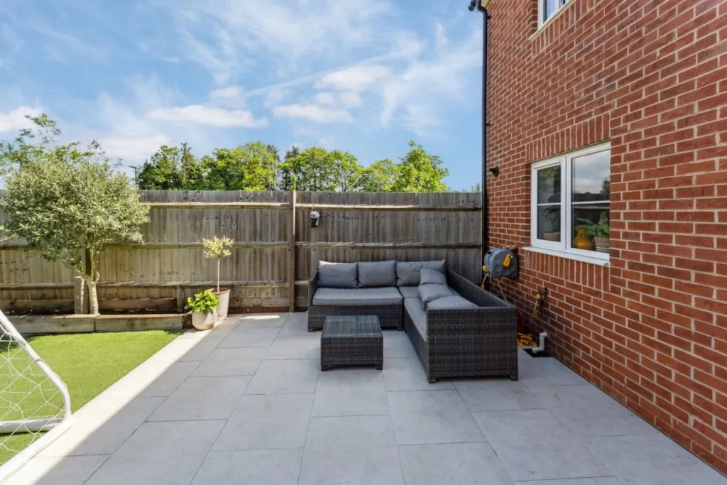 Grange Road, Chalfont St. Peter, SL9, photo 11