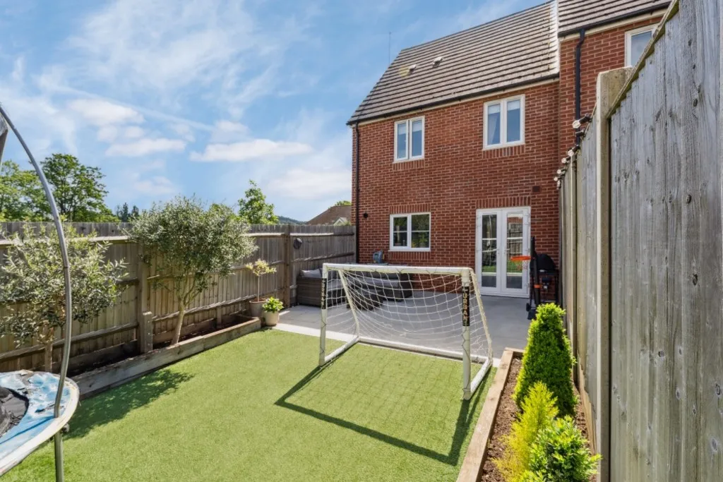 Grange Road, Chalfont St. Peter, SL9, photo 33