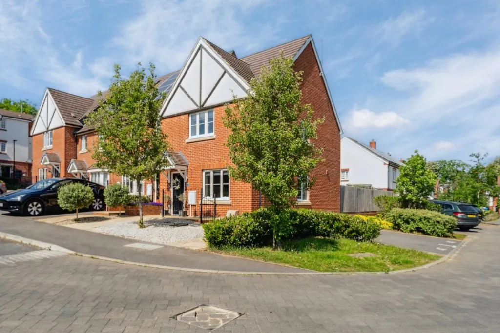 Grange Road, Chalfont St. Peter, SL9, photo 37