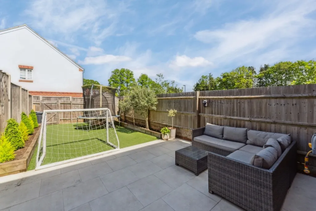 Grange Road, Chalfont St. Peter, SL9, photo 26