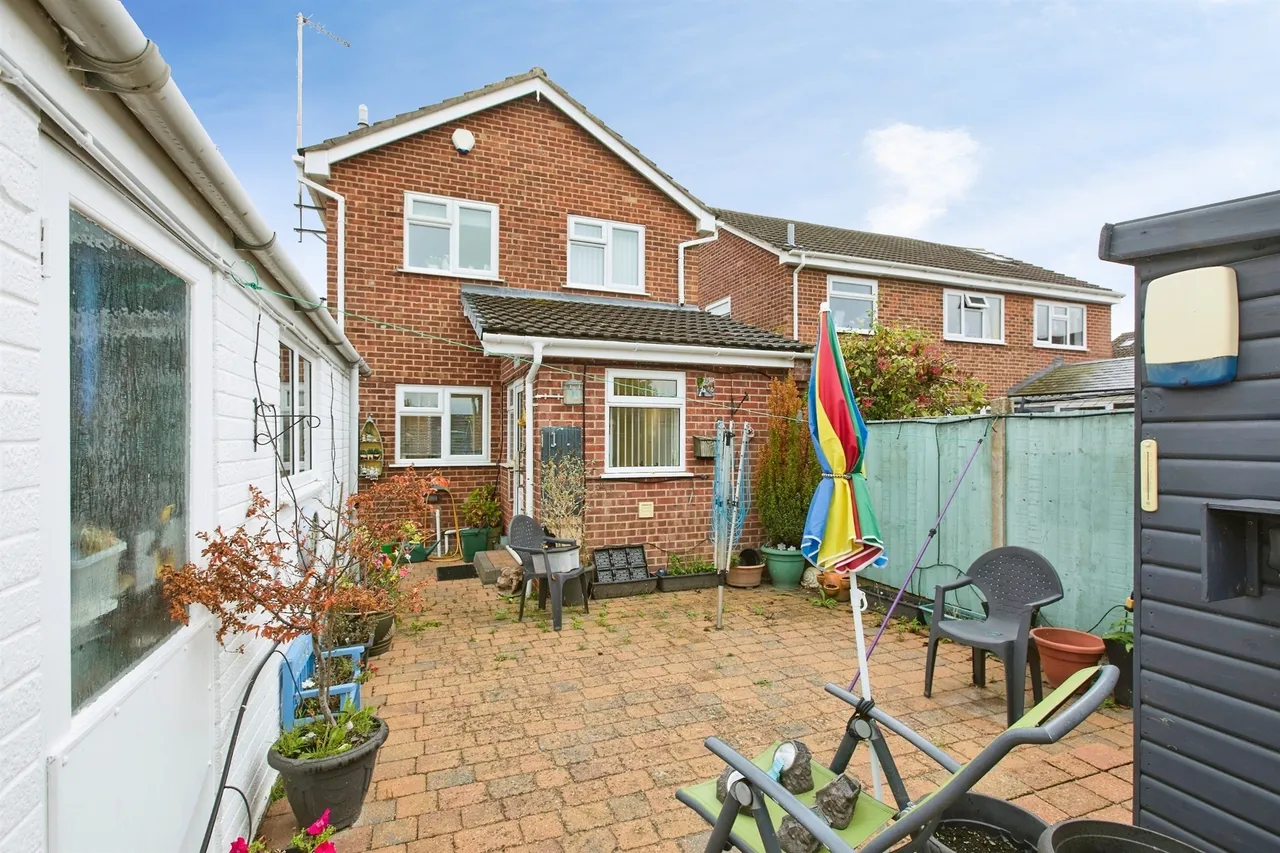 Denver Road, Mickleover, DE3, photo 10