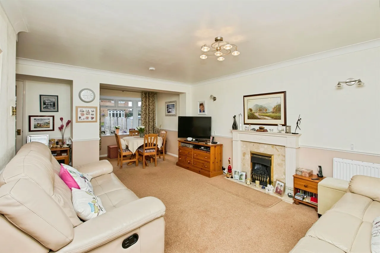 Denver Road, Mickleover, DE3, photo 2
