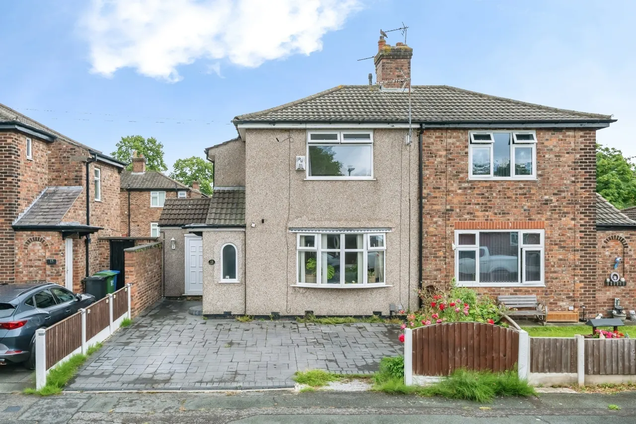 Plinston Avenue, Warrington, Cheshire, WA4, photo 12